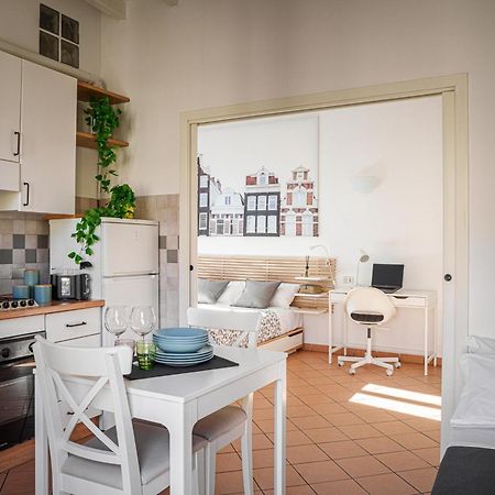 מילאנו Accomodo Mim21 Monolocale Porta Venezia מראה חיצוני תמונה