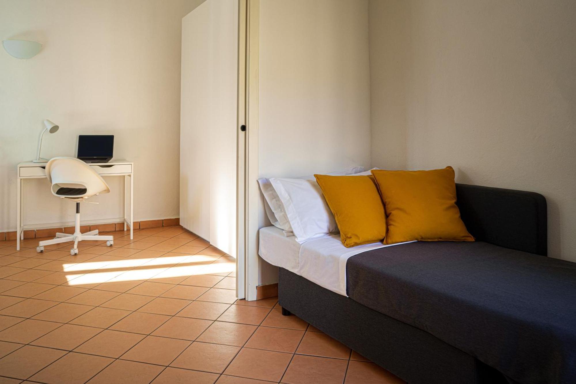 מילאנו Accomodo Mim21 Monolocale Porta Venezia מראה חיצוני תמונה